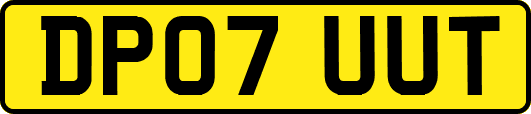 DP07UUT