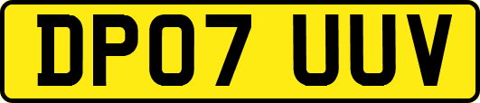 DP07UUV