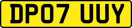 DP07UUY