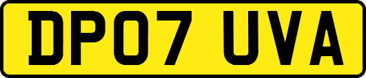 DP07UVA