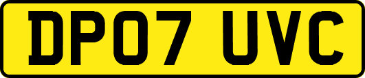 DP07UVC
