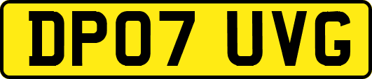 DP07UVG