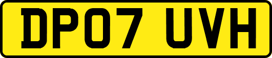 DP07UVH