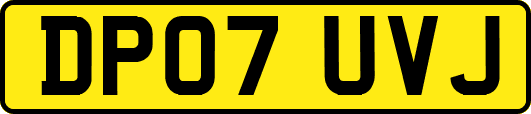 DP07UVJ