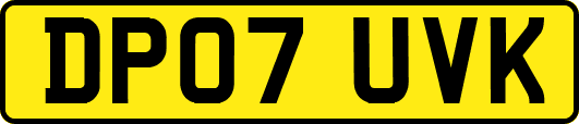 DP07UVK