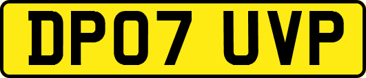 DP07UVP