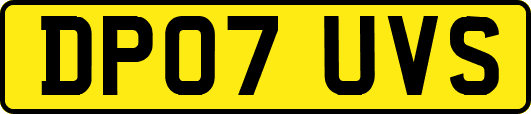 DP07UVS