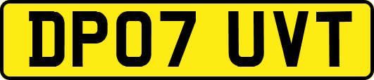 DP07UVT