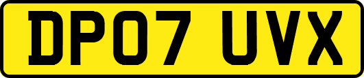 DP07UVX