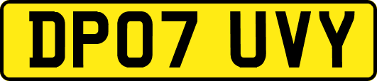 DP07UVY