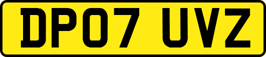 DP07UVZ