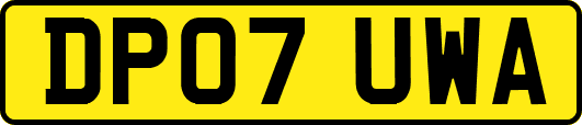 DP07UWA