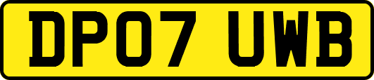 DP07UWB