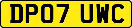 DP07UWC