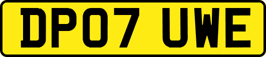 DP07UWE