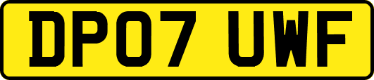 DP07UWF
