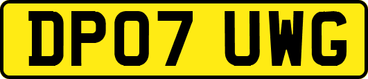 DP07UWG