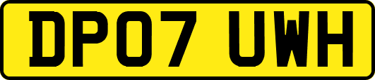 DP07UWH