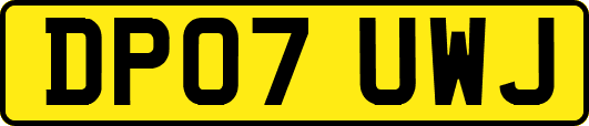 DP07UWJ