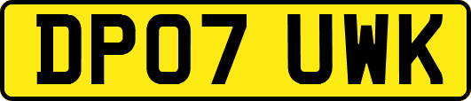 DP07UWK
