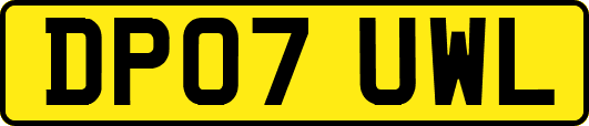 DP07UWL