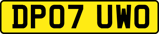DP07UWO