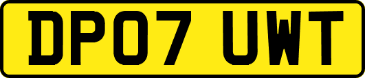 DP07UWT