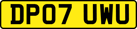 DP07UWU