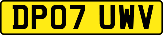 DP07UWV