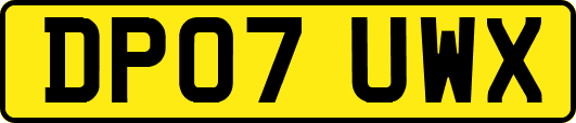 DP07UWX