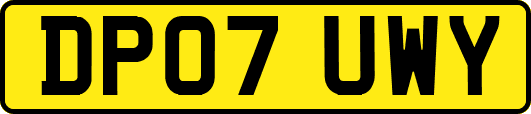 DP07UWY
