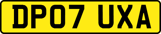 DP07UXA