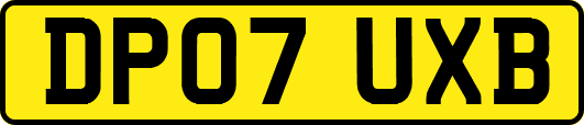 DP07UXB