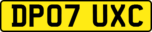 DP07UXC