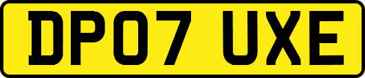 DP07UXE