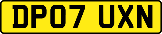 DP07UXN