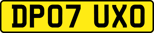 DP07UXO