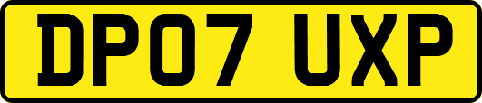 DP07UXP
