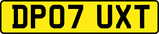 DP07UXT