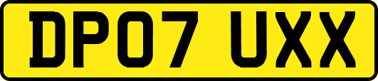 DP07UXX
