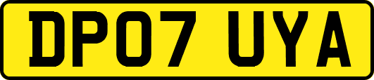 DP07UYA