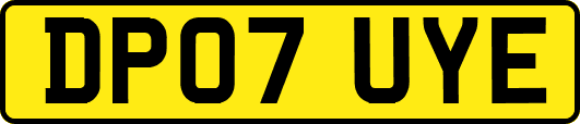 DP07UYE