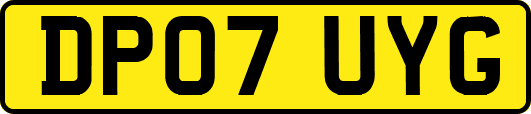 DP07UYG
