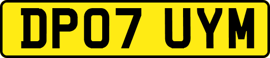 DP07UYM