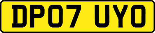 DP07UYO