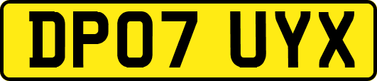 DP07UYX
