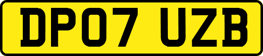 DP07UZB