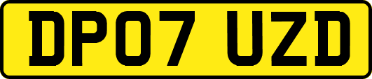 DP07UZD