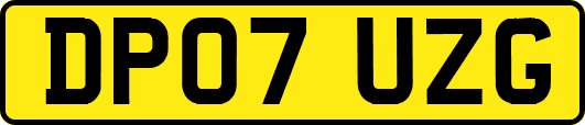 DP07UZG