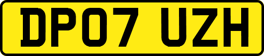 DP07UZH